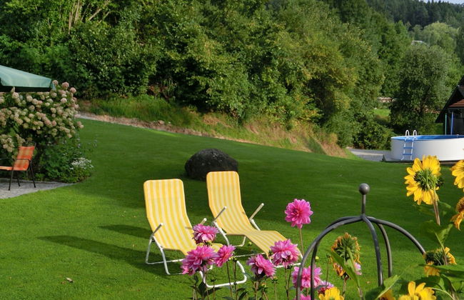 Ferienhaus mit Sauna in Skigebietsnahe - Photo 26