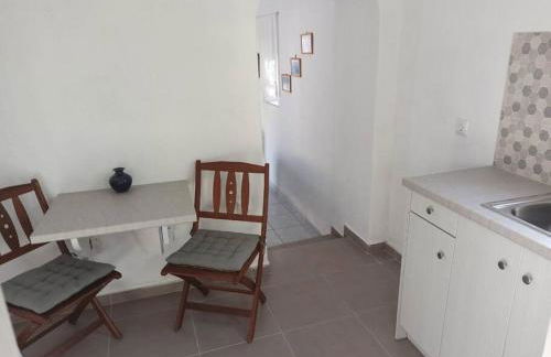 Δίκλινο δωμάτιο Δονούσα με εξαιρετικό μπαλκόνι - Photo 10