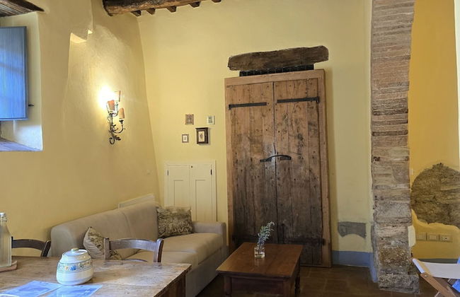 Podere Spedalone - Photo 56