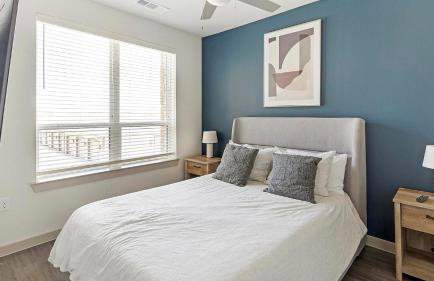 Landing Incredible 1BD Pool Yoga Studio - Foto 27