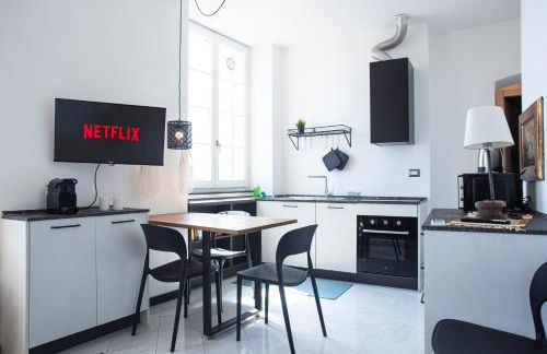 Il Galeone Hideout dove il Mare incontra la Città - Foto 1