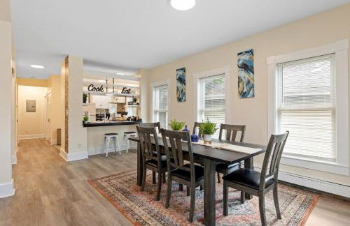 Skyrise Two Stories - Centrally Located - Foto 11