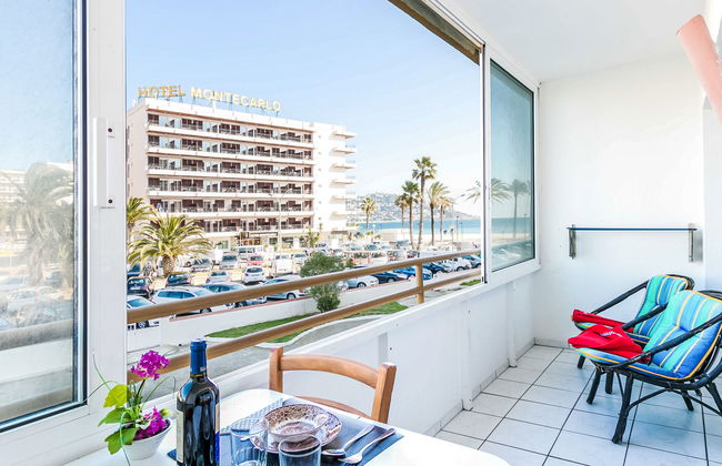 Roses Holiday Center - Foto 1