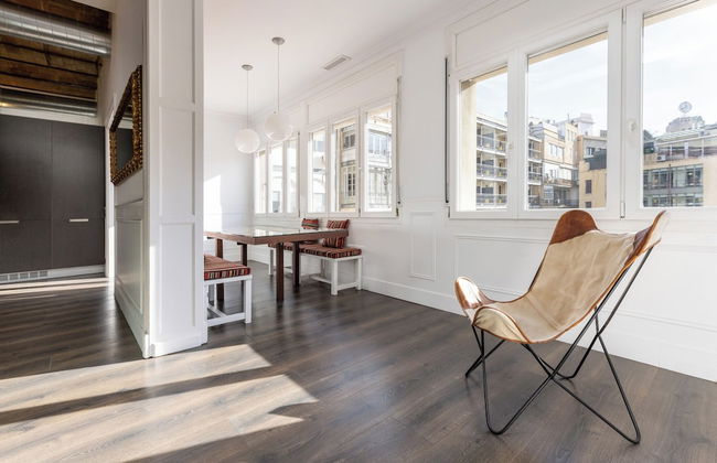 Enjoybcn Coliseum Apartments - Photo 93