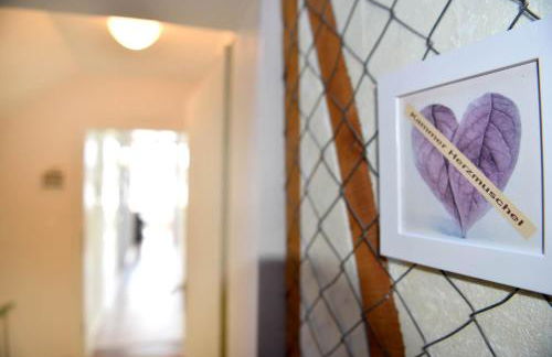 Herzmuschel - Foto 43