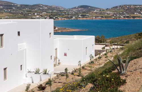 Natura Villas Paros - Photo 80