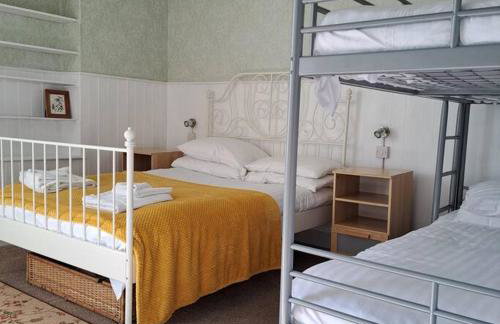 Dunham House - Foto 11