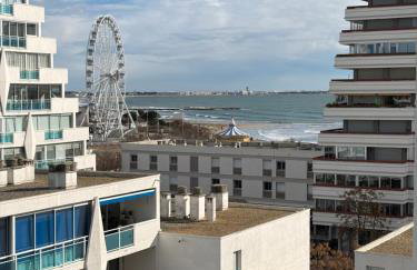 Petit nid cosy à 50 m des plages et des commerces - Foto 5