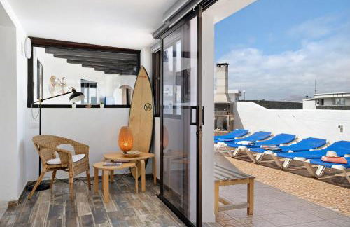 Bungalow Famara, Lanzarote - Foto 22