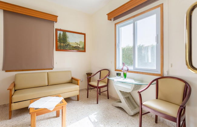 Villa Christina in Argaka - Photo 15