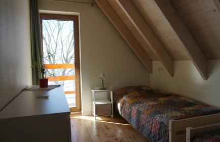 Domek w Lasówce - Foto 12