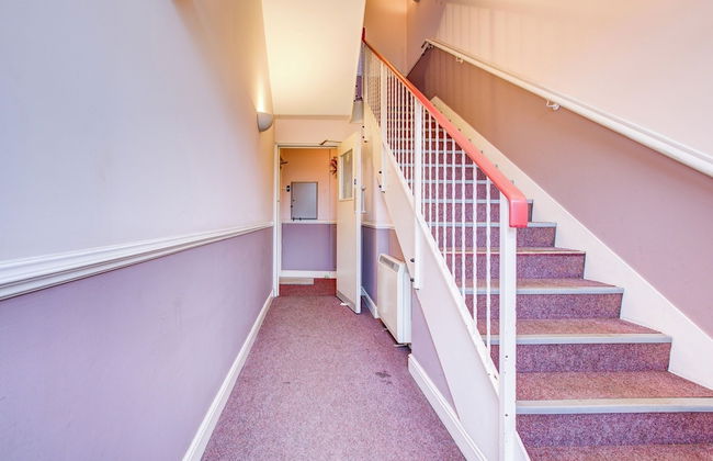 Spacious 2-bed Apartment, Family With Pets Welcome - Foto 37