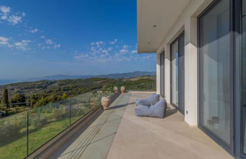 Holiday Home Villa Horizon by Interhome - Foto 38