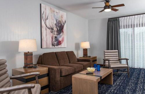 Wyndham Glacier Canyon 1BR Apartment with Resort Access - Foto 18