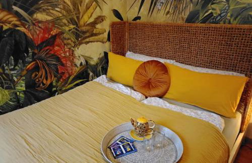 Wunderschöne 3-Zimmerwohnung auf dem Bauernhof - Foto 9