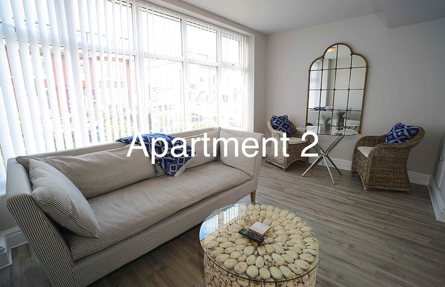 Twelve Holiday Apartments - Photo 14