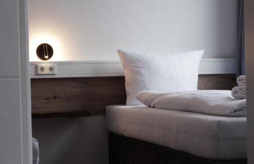 Hive Apartments - direkt an der Hannover Messe - Foto 17