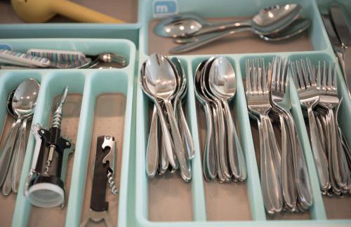 Nautibeach Views from Multiple Decks, Sleeps 14 - Foto 36