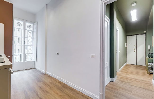 Flaminio Lovely House - Foto 8