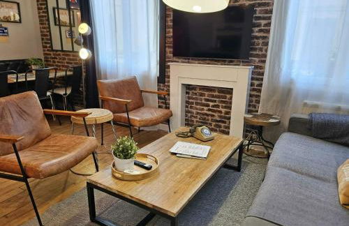 Les Appartements de Champagne - Foto 68