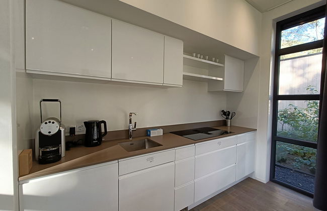 2 bedroom House in Otterlo with swimming pool and terrace - Photo 4