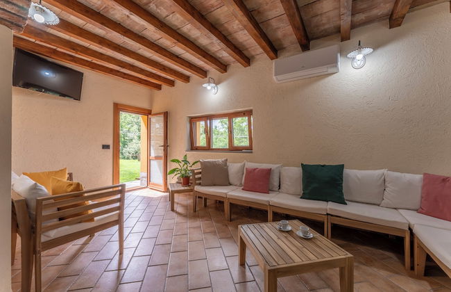 Casa Aurora in Genova - Foto 8