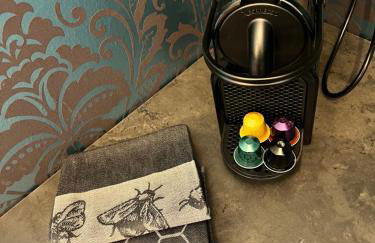 Bavaria Mountain Chalet DESIGN Ferienwohnung SKI Arber Osser Terrasse Sauna in Villa mit Bergblick bis 6 Pers - Foto 43