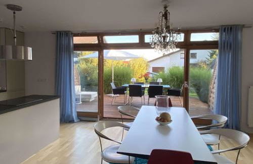 Tu Casa Chiemsee Ferienhaus - Foto 20