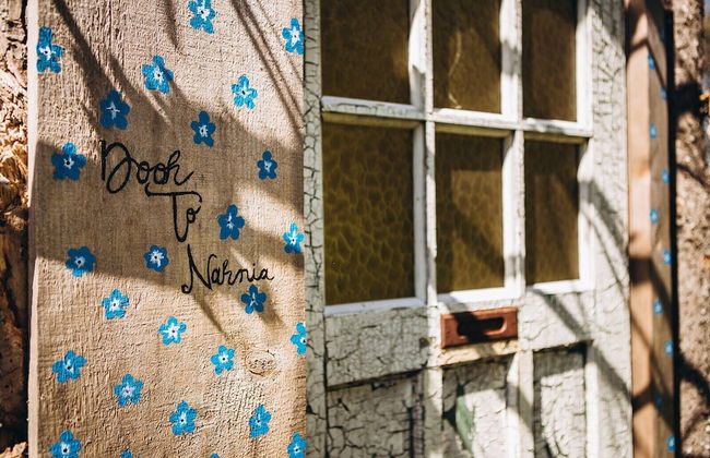 Dreamers Writing Farm - Foto 79