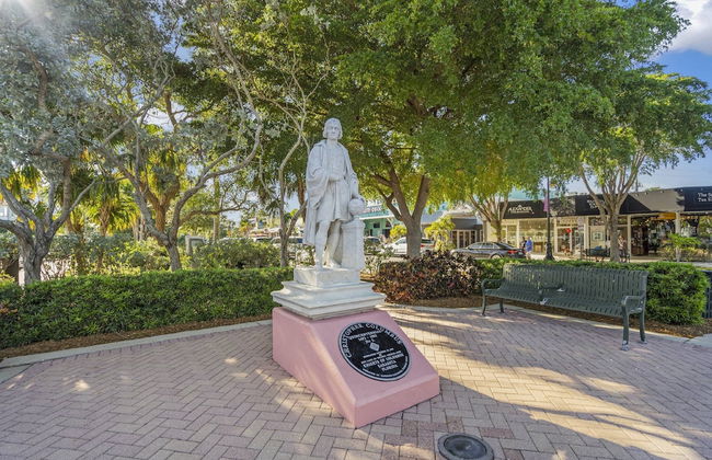 Kingston Arms Modern 1BR On Lido Key - Foto 39