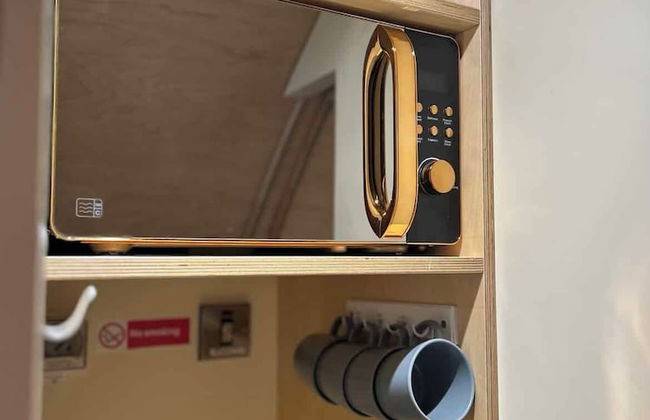 Ocean View Pods - Foto 21