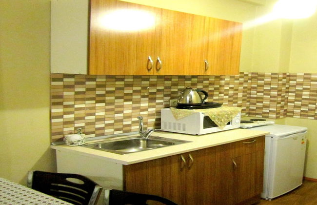 By Pera Suites - Foto 7