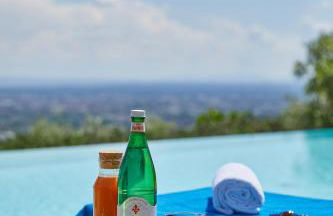 Podere Raffanna Ecologic House - Foto 15