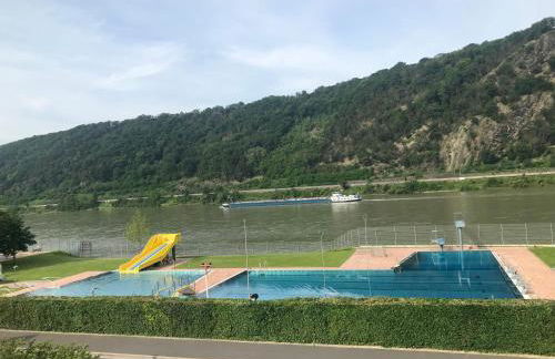 Villa Rheinblick - Foto 19