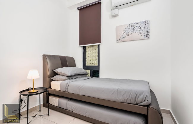 Legasi Kampung Bharu Guesthouse - Foto 75