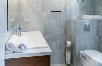 Nadmorski Zakątek II Domki Premium - Foto 14