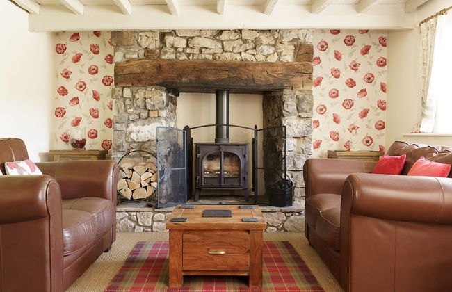 Windy Ridge Cottage - 5 Bedroom - Oxwich - Photo 16