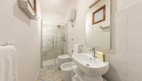 Casa Argo Guest House - Foto 5, Shower