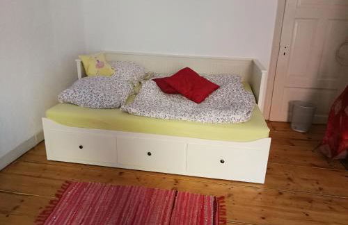 Ferienwohnung Burg Lindenfels - Photo 11