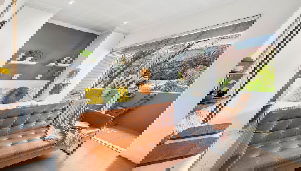 Fairmile Urban Oasis - Foto 1, Imagen principal