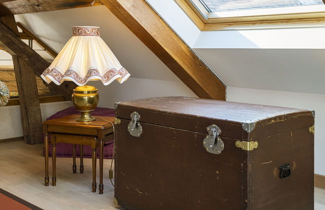 La Tour de Lierre 3 - Foto 39