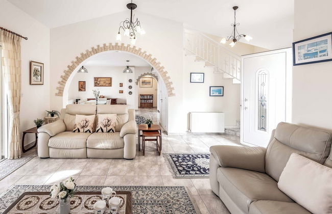 Cliffside Villa - Foto 19