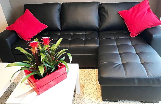 Gifsa Sevilla - Parque Alcosa - Foto 9