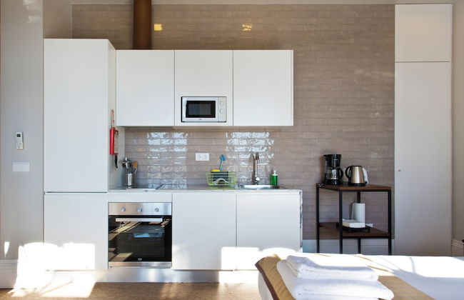 RVA São João Novo Apartments - Foto 27