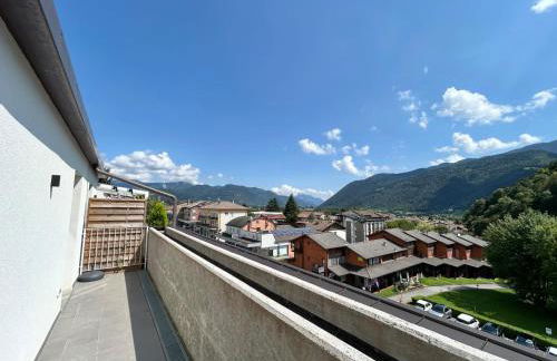 Attico vacanza Clusone - Photo 8