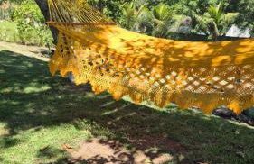 Chalé Oxossi - Foto 10