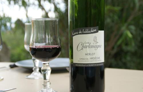 Captivating Holiday Home in Les Vans With Pool - Foto 72