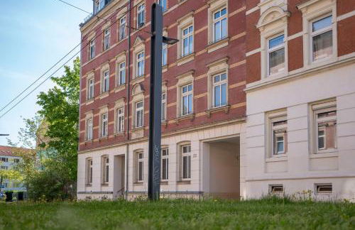 Ruhig und zentral mit Balkon - Foto 21