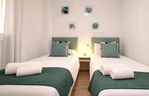 Ático Los Flamingos. Exclusive terrace with views - Foto 24