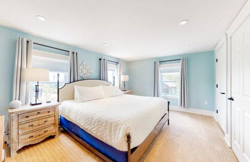 The Farmhouse - Suite #1 - Foto 23